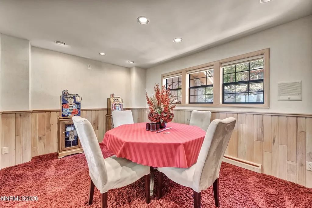 1286 Hidden Woods Zephyr Cove NV 89413