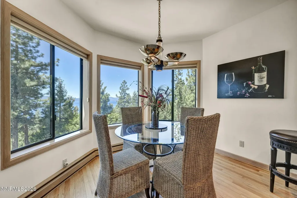1286 Hidden Woods Zephyr Cove NV 89413