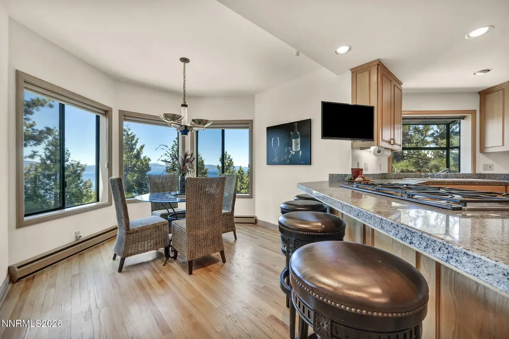 1286 Hidden Woods Zephyr Cove NV 89413
