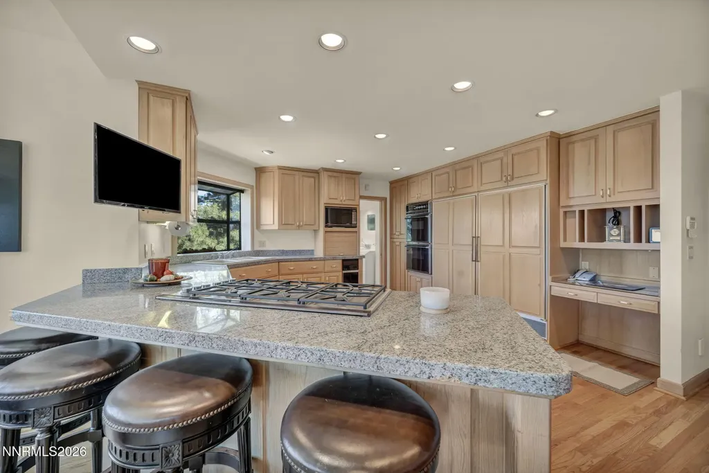 1286 Hidden Woods Zephyr Cove NV 89413
