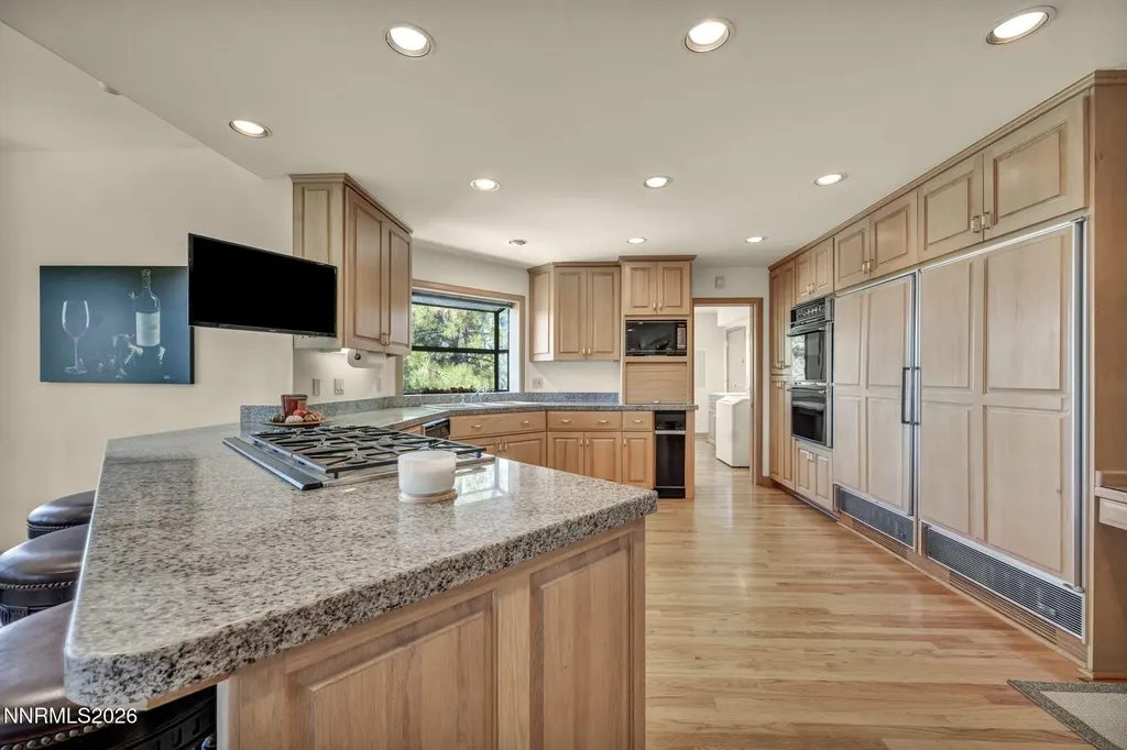 1286 Hidden Woods Zephyr Cove NV 89413