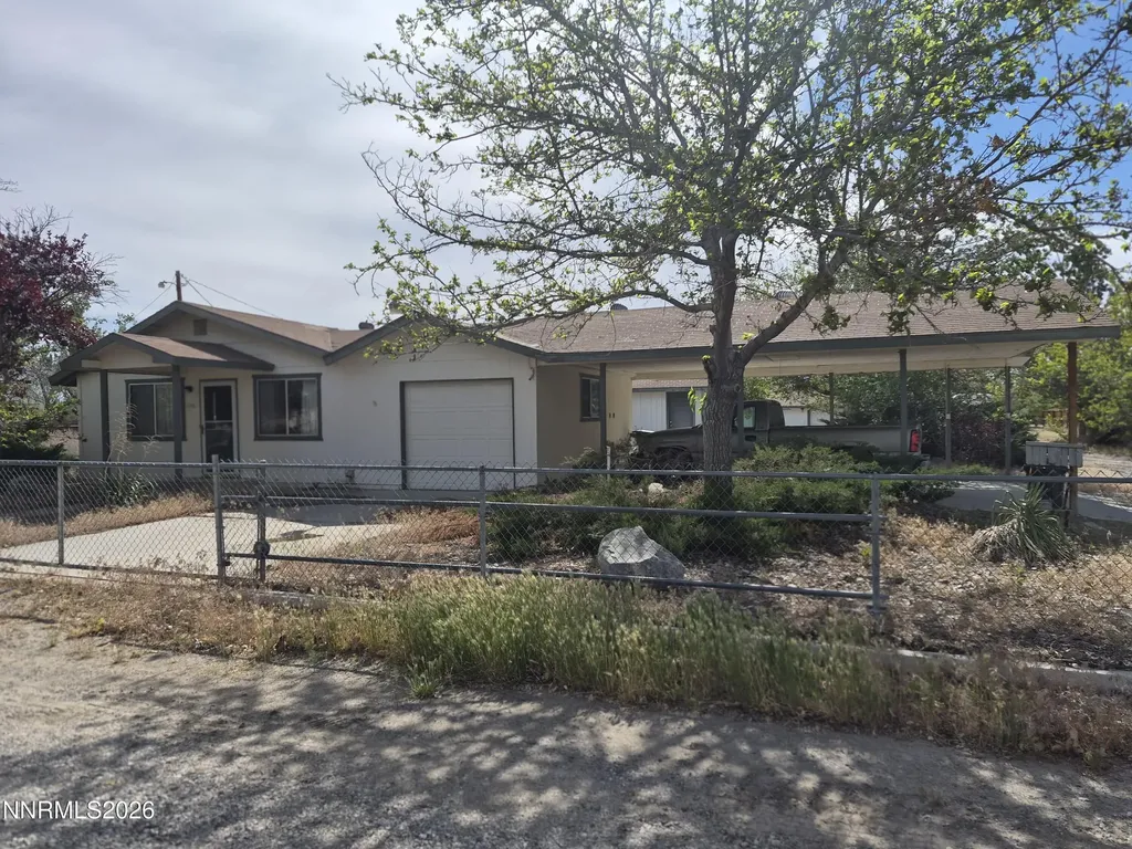 1140 Pine Fallon NV 89406