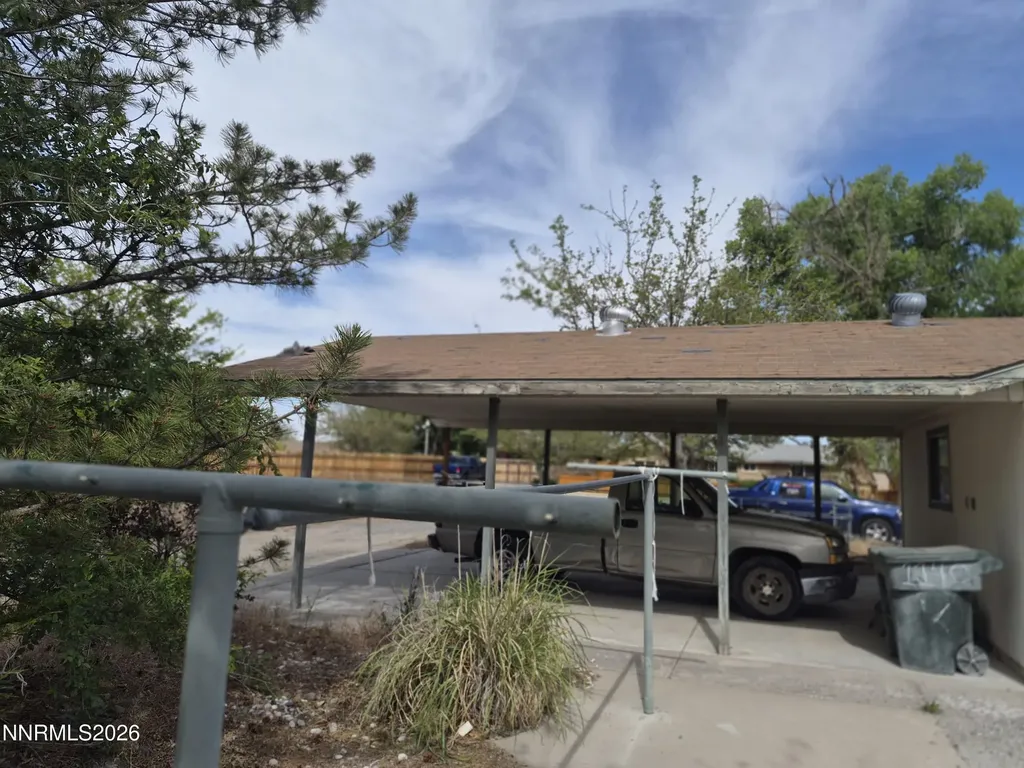 1140 Pine Fallon NV 89406