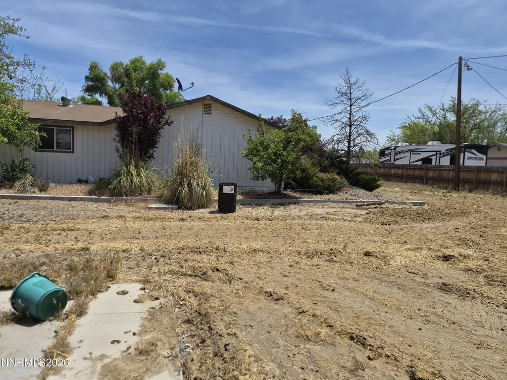 1140 Pine Fallon NV 89406