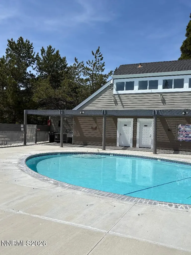 2520 Granite Springs Reno NV 89519