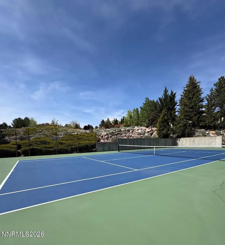 2520 Granite Springs Reno NV 89519