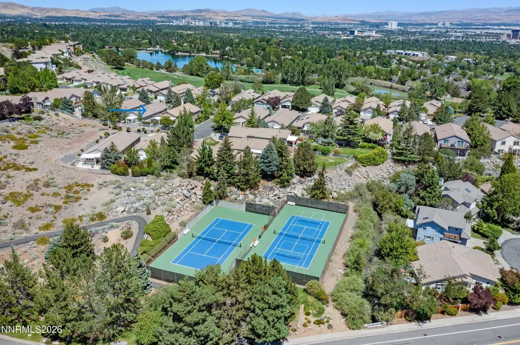 2520 Granite Springs Reno NV 89519