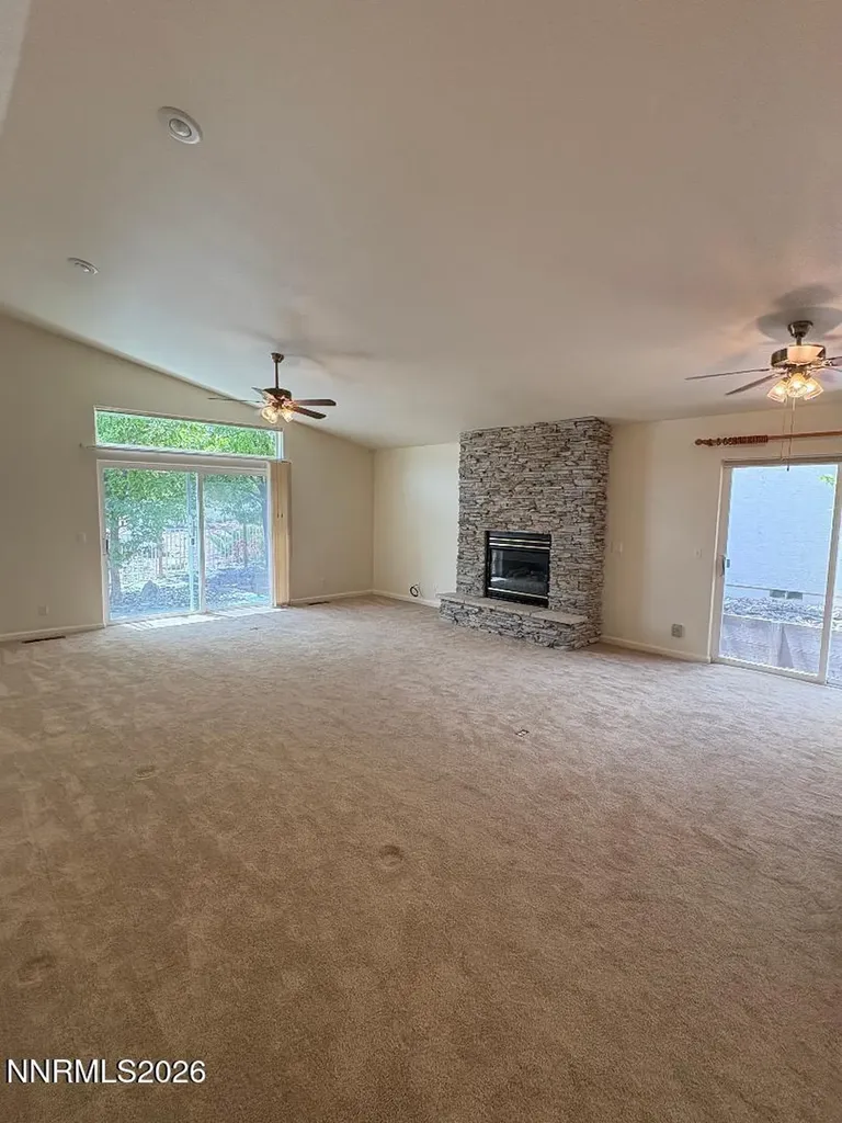 2520 Granite Springs Reno NV 89519