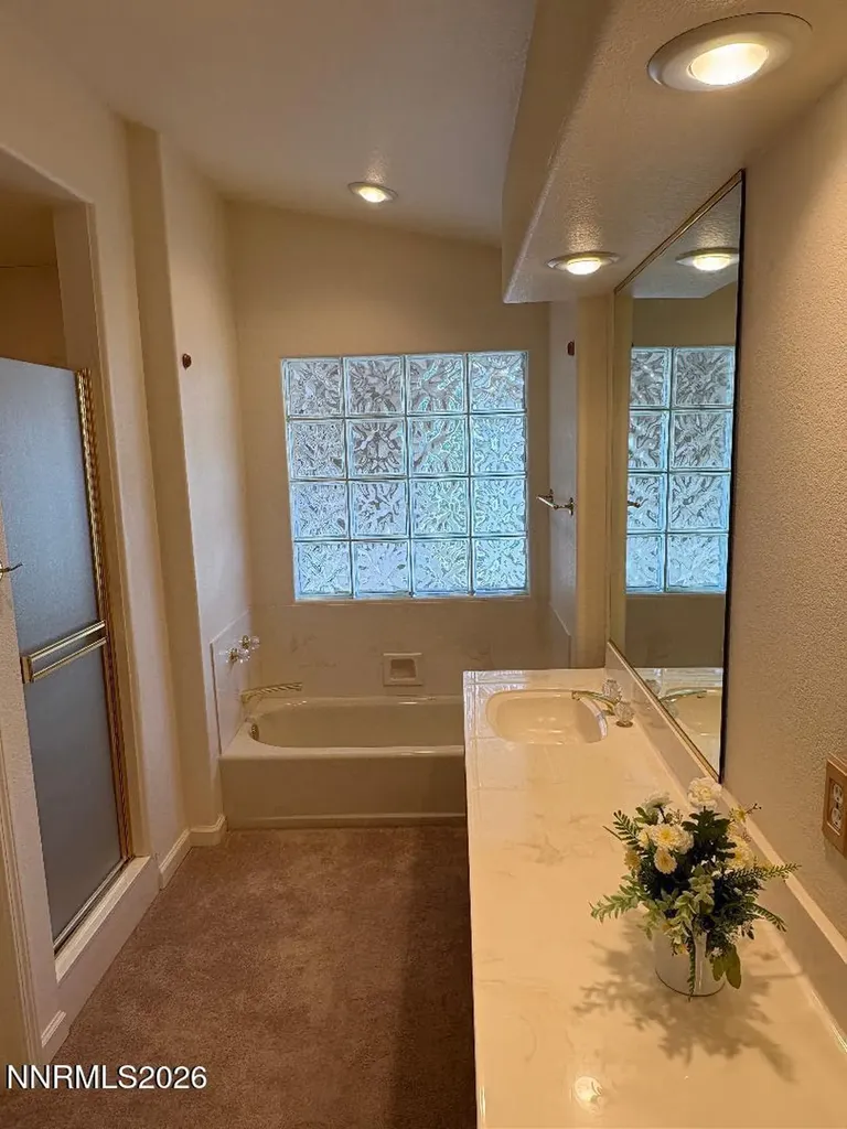 2520 Granite Springs Reno NV 89519