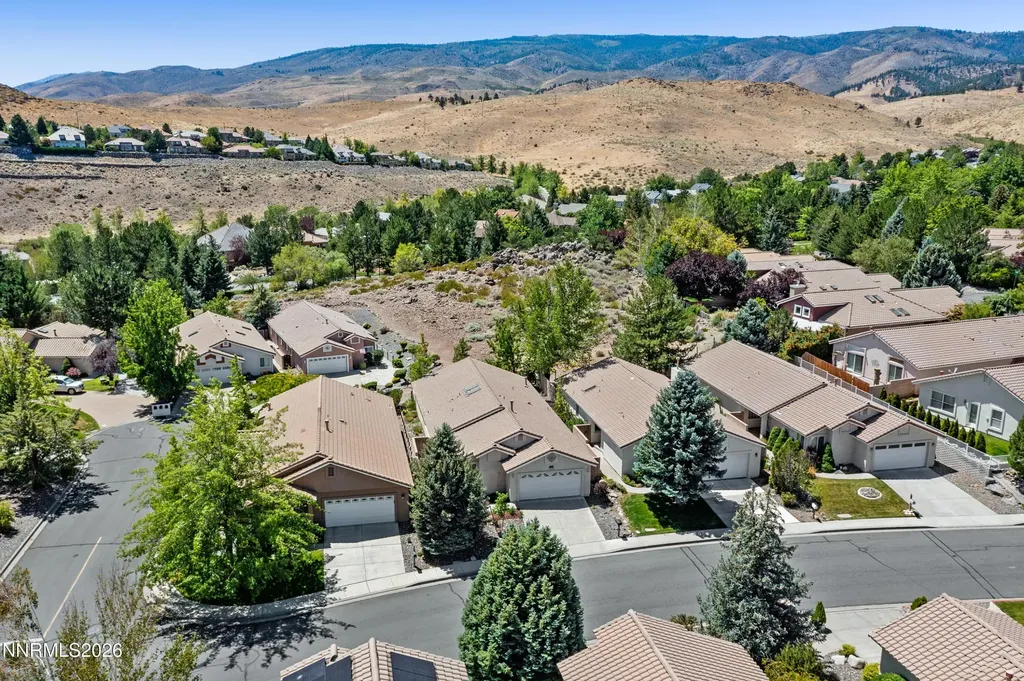 2520 Granite Springs Reno NV 89519