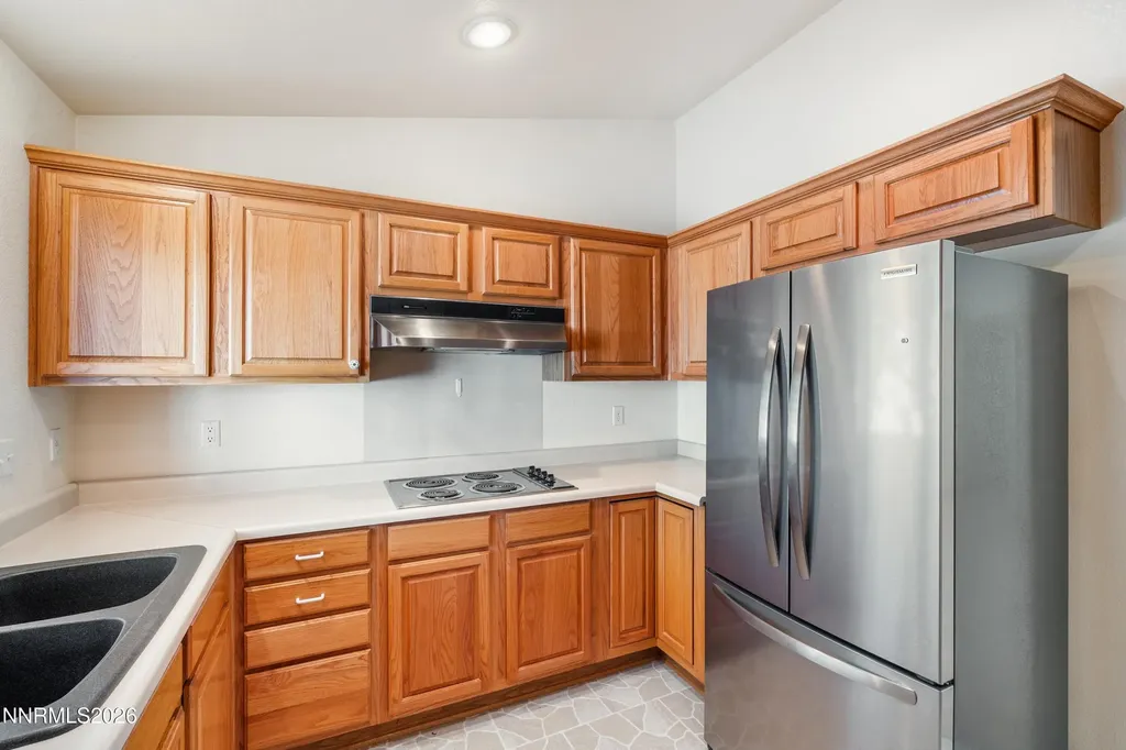 2520 Granite Springs Reno NV 89519