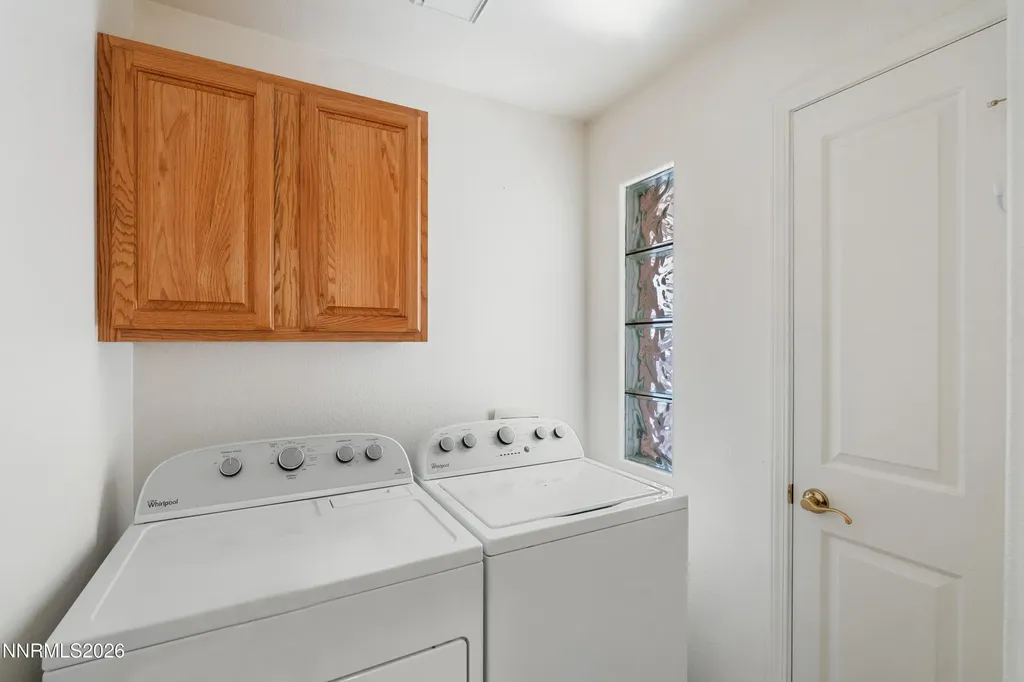 2520 Granite Springs Reno NV 89519