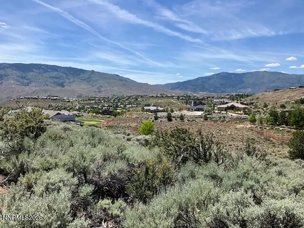 2465 Bristle Wood Reno NV 89523
