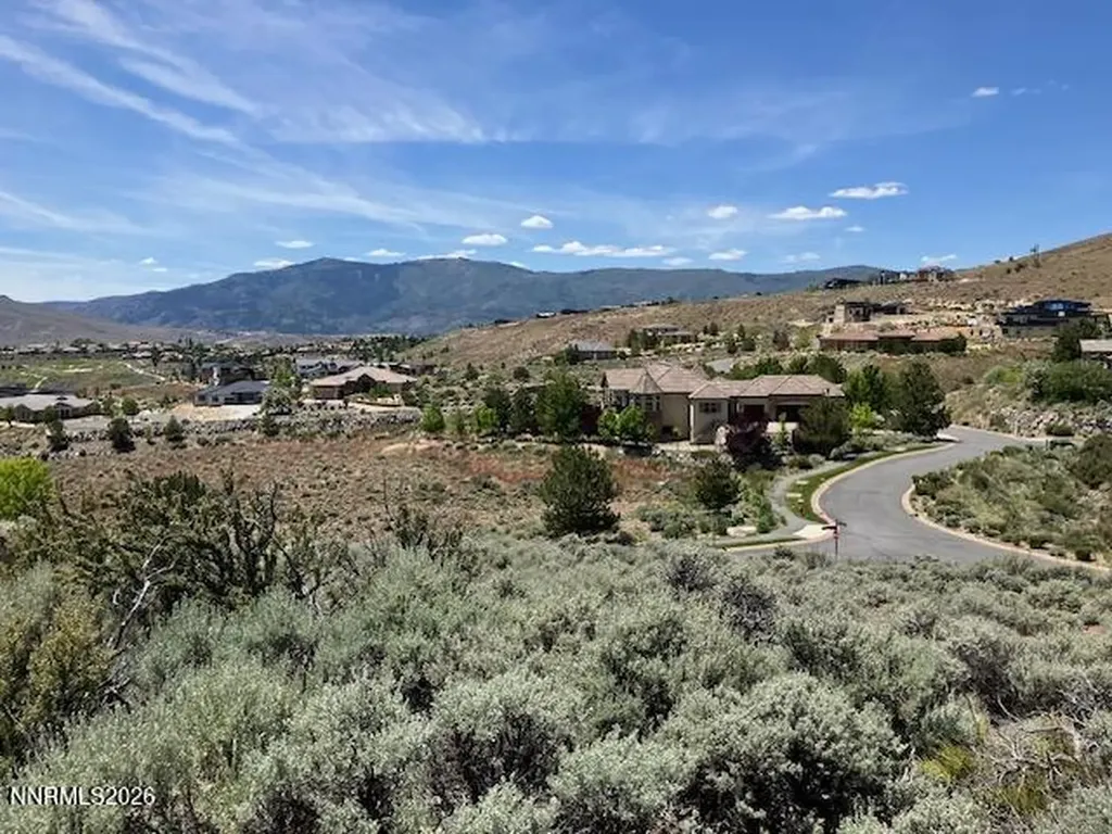 2465 Bristle Wood Reno NV 89523