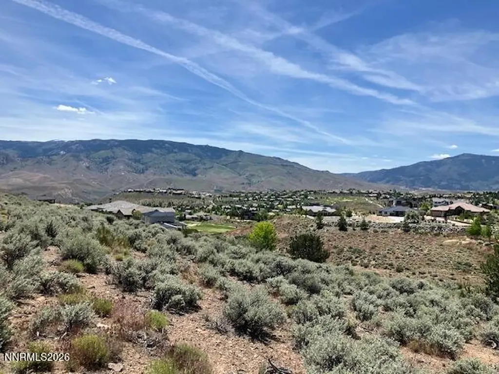 2465 Bristle Wood Reno NV 89523