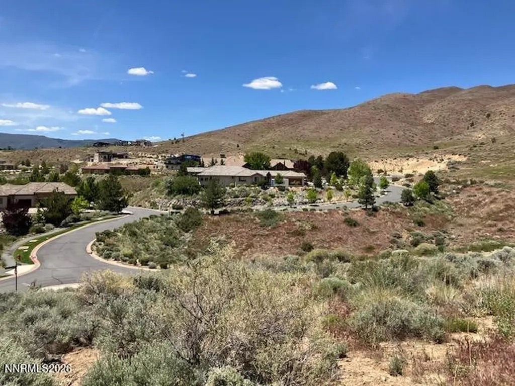 2465 Bristle Wood Reno NV 89523