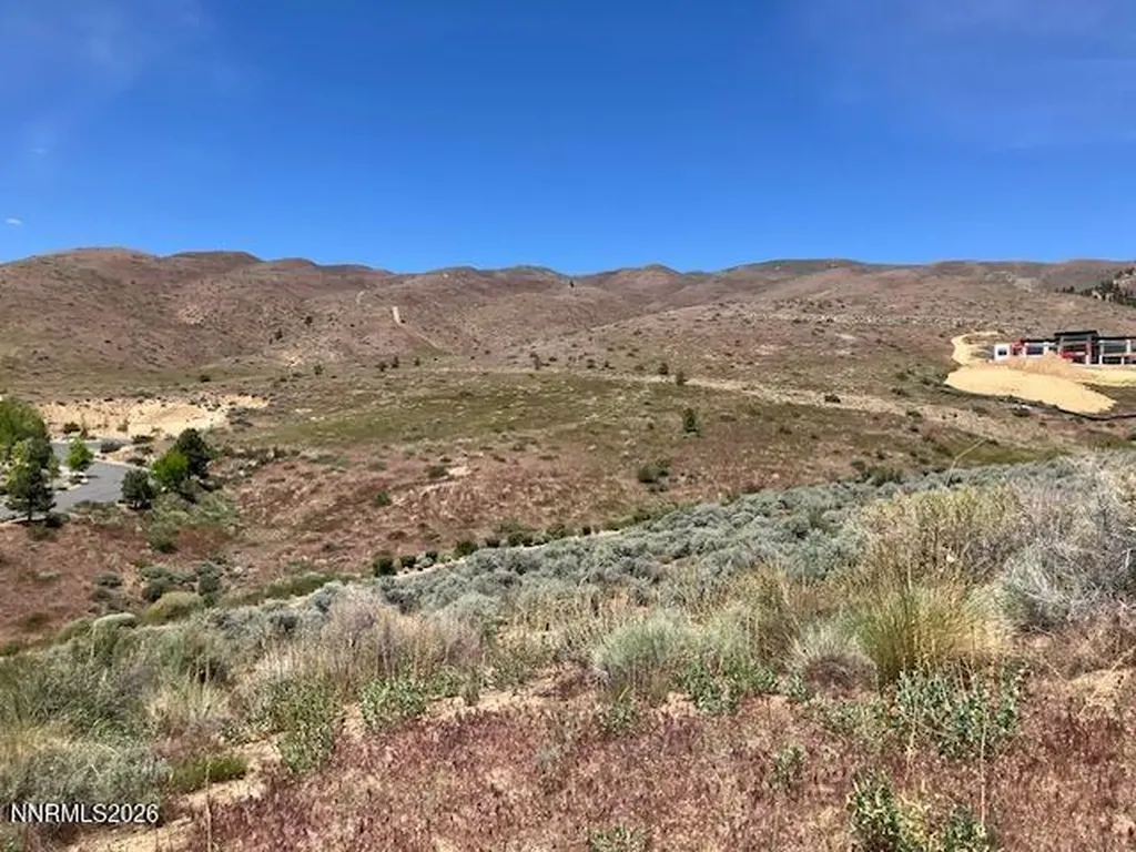 2465 Bristle Wood Reno NV 89523