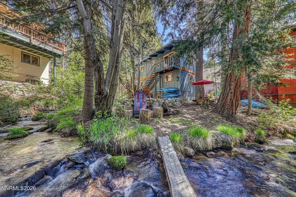 651 Country Club Incline Village NV 89451