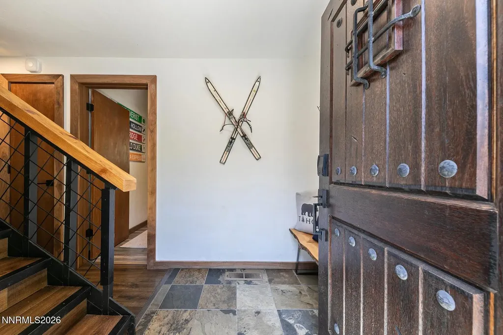 651 Country Club Incline Village NV 89451