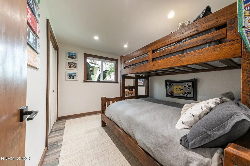 651 Country Club Incline Village NV 89451