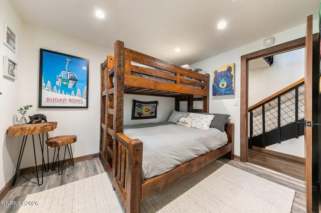 651 Country Club Incline Village NV 89451