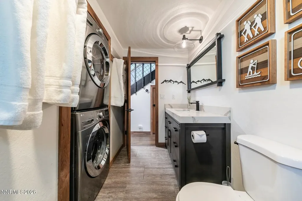 651 Country Club Incline Village NV 89451