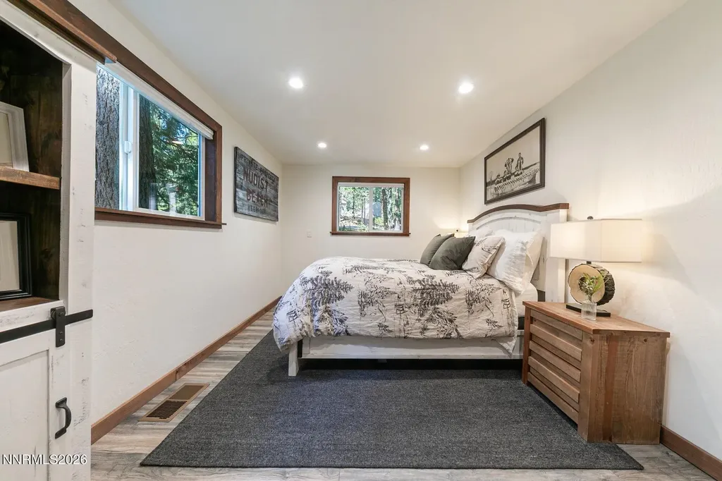 651 Country Club Incline Village NV 89451
