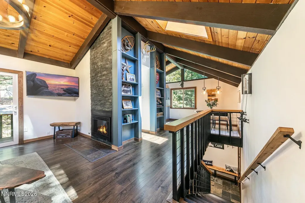 651 Country Club Incline Village NV 89451