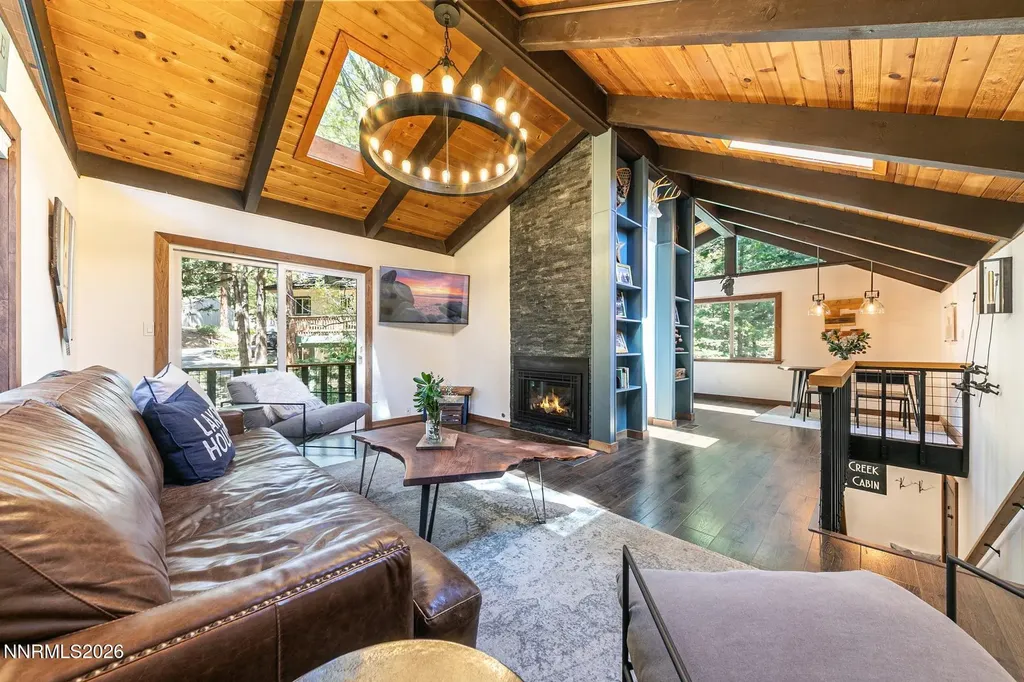 651 Country Club Incline Village NV 89451
