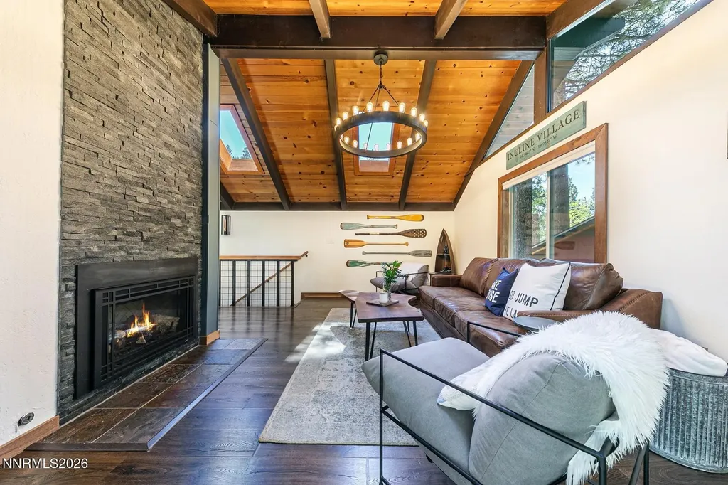 651 Country Club Incline Village NV 89451