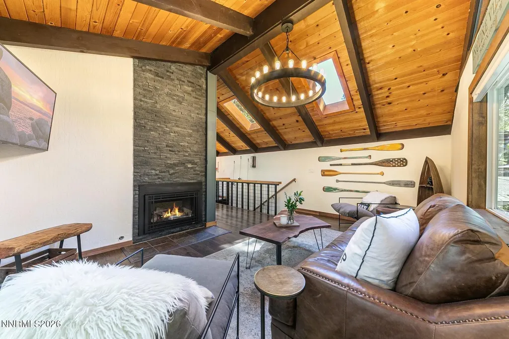 651 Country Club Incline Village NV 89451