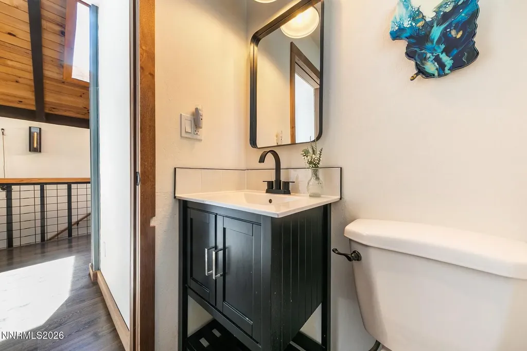 651 Country Club Incline Village NV 89451