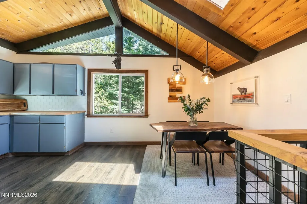 651 Country Club Incline Village NV 89451