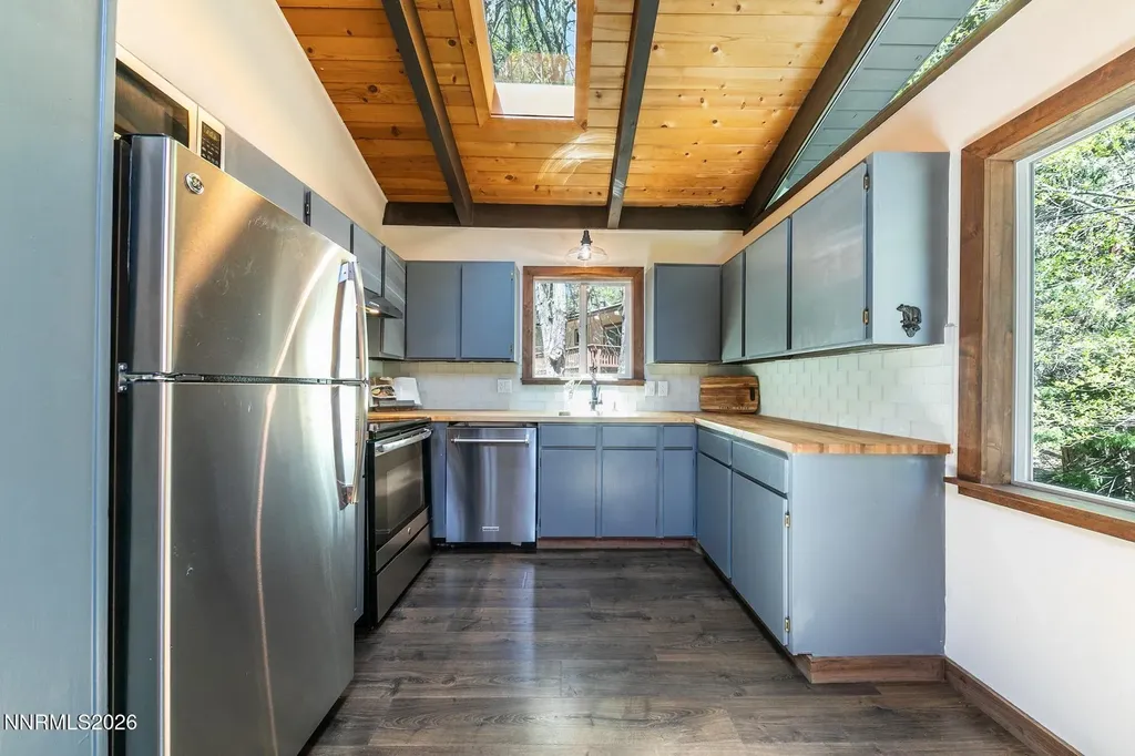 651 Country Club Incline Village NV 89451