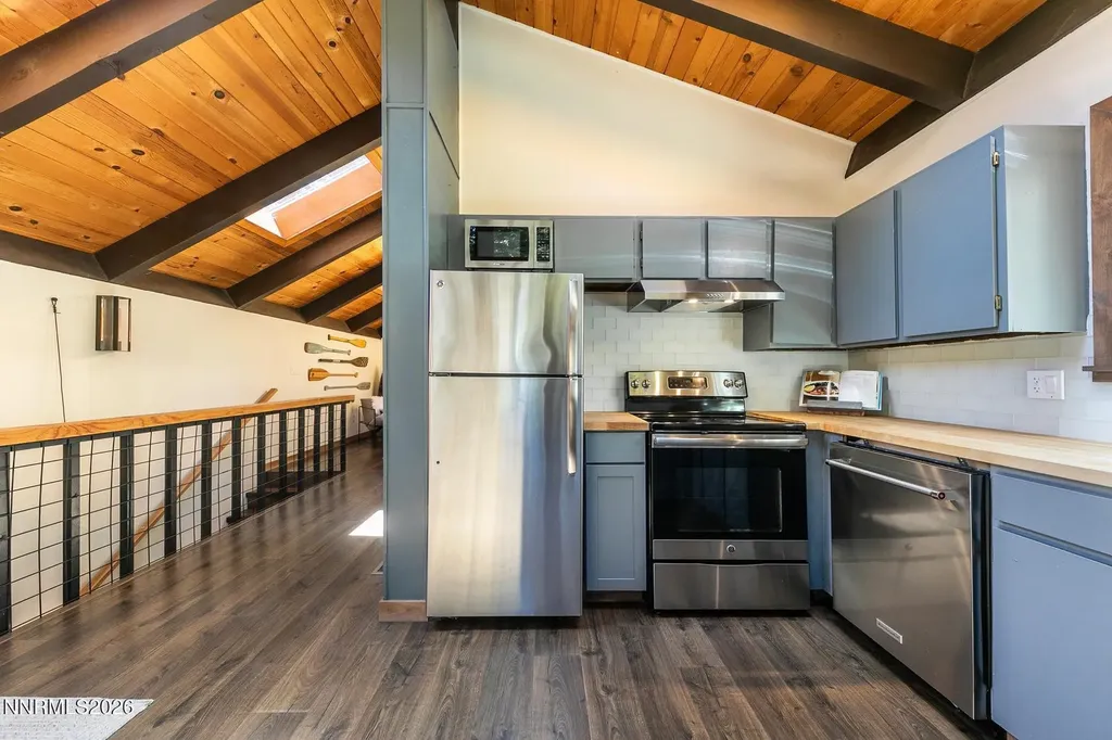 651 Country Club Incline Village NV 89451