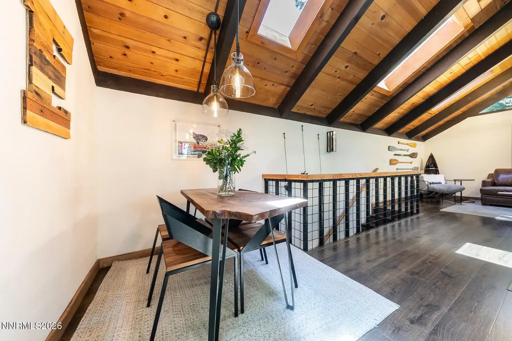 651 Country Club Incline Village NV 89451
