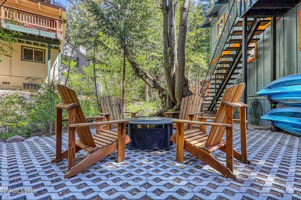 651 Country Club Incline Village NV 89451
