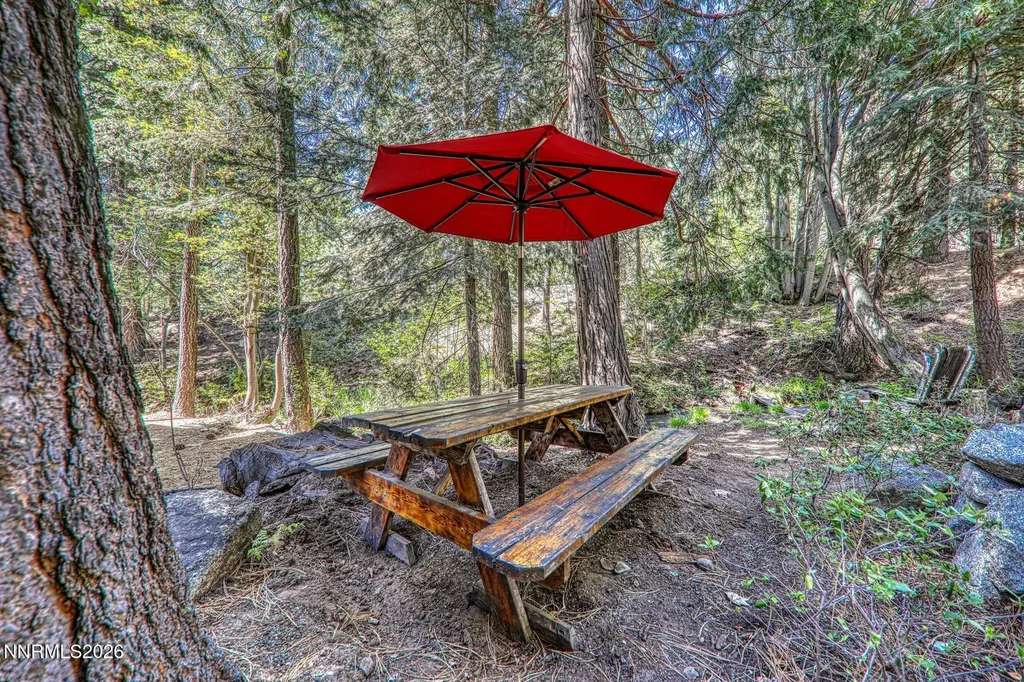 651 Country Club Incline Village NV 89451