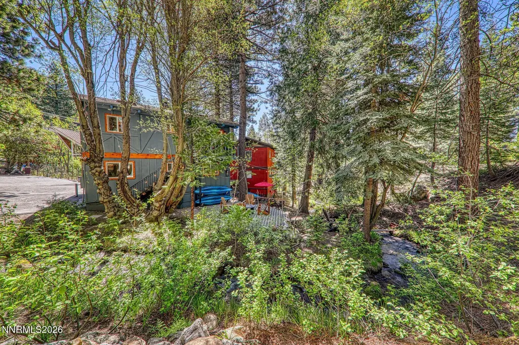 651 Country Club Incline Village NV 89451