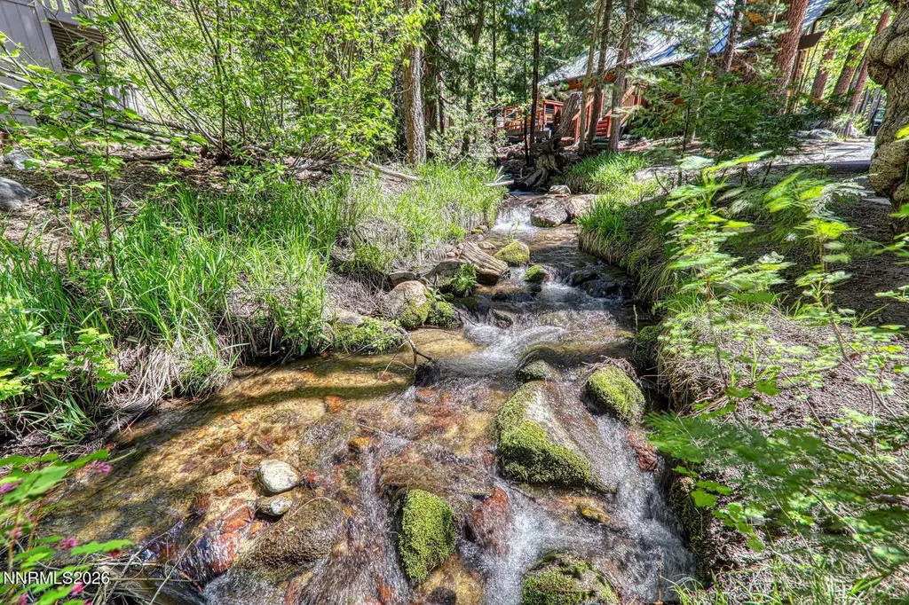 651 Country Club Incline Village NV 89451