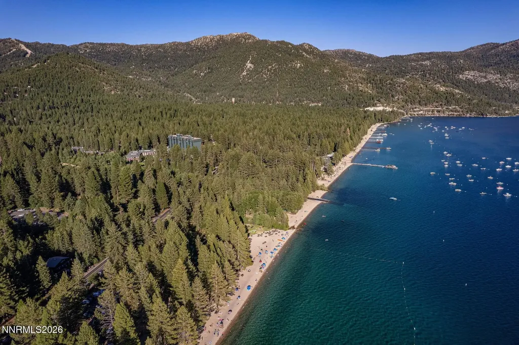 651 Country Club Incline Village NV 89451