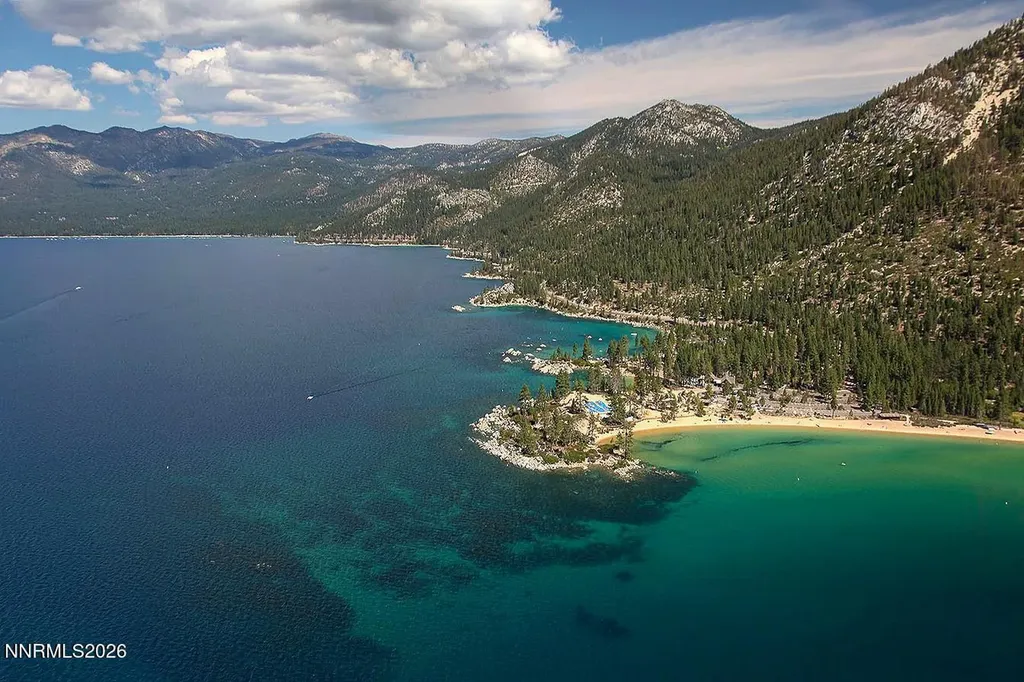 651 Country Club Incline Village NV 89451