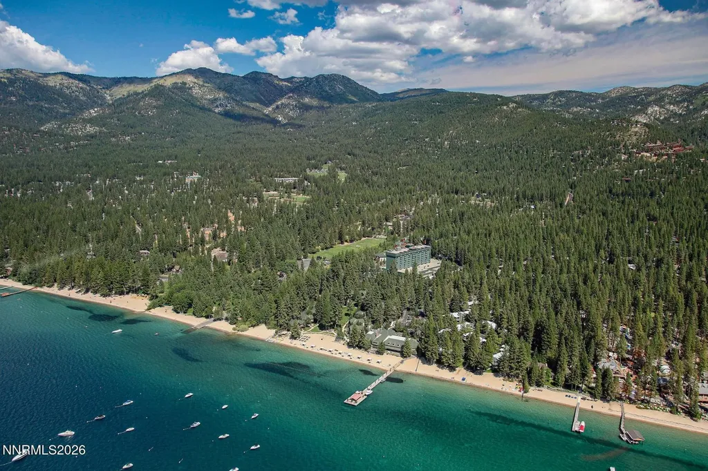 651 Country Club Incline Village NV 89451