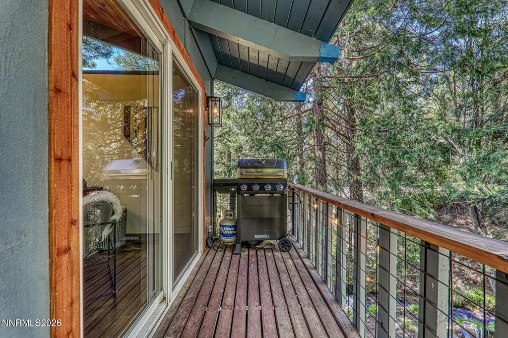 651 Country Club Incline Village NV 89451
