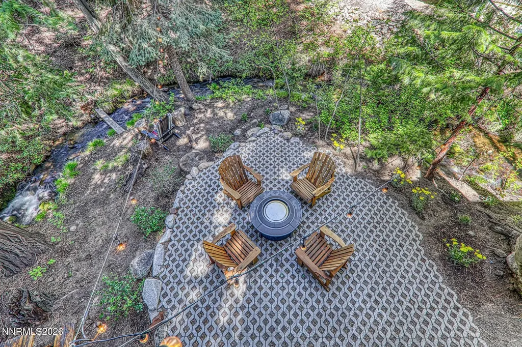 651 Country Club Incline Village NV 89451