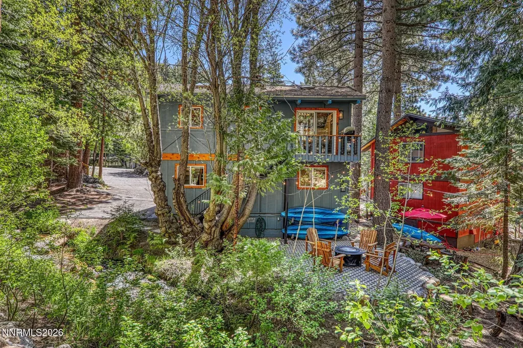 651 Country Club Incline Village NV 89451