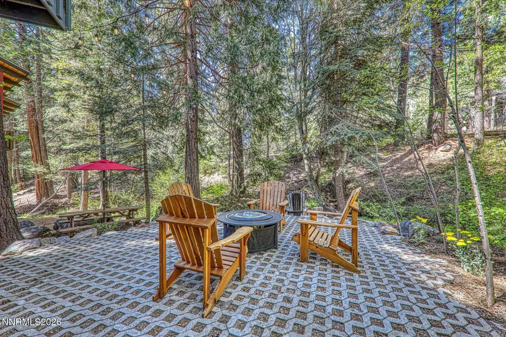 651 Country Club Incline Village NV 89451