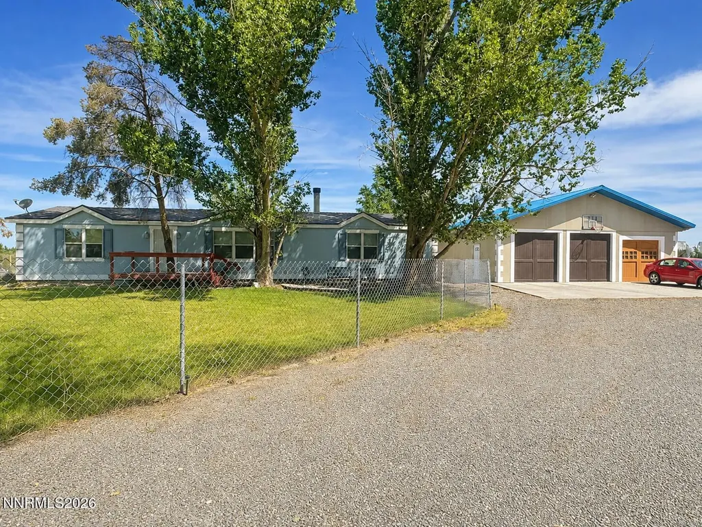 4045 Golden Circle Winnemucca NV 89445