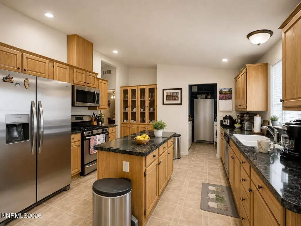 4045 Golden Circle Winnemucca NV 89445