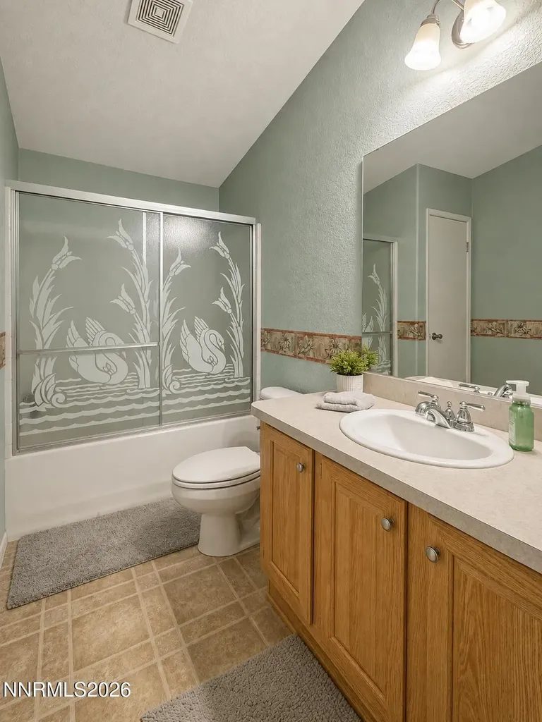 4045 Golden Circle Winnemucca NV 89445